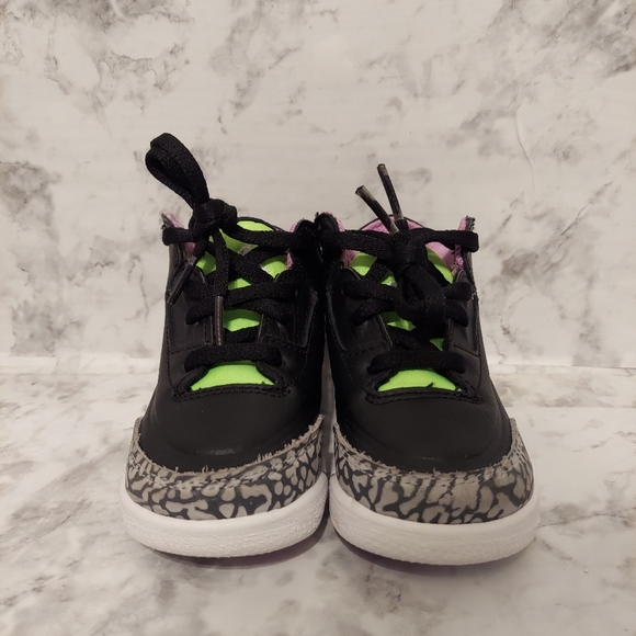 Pre-owned 2020 Jordan 3 retro - Picture 3 of 9